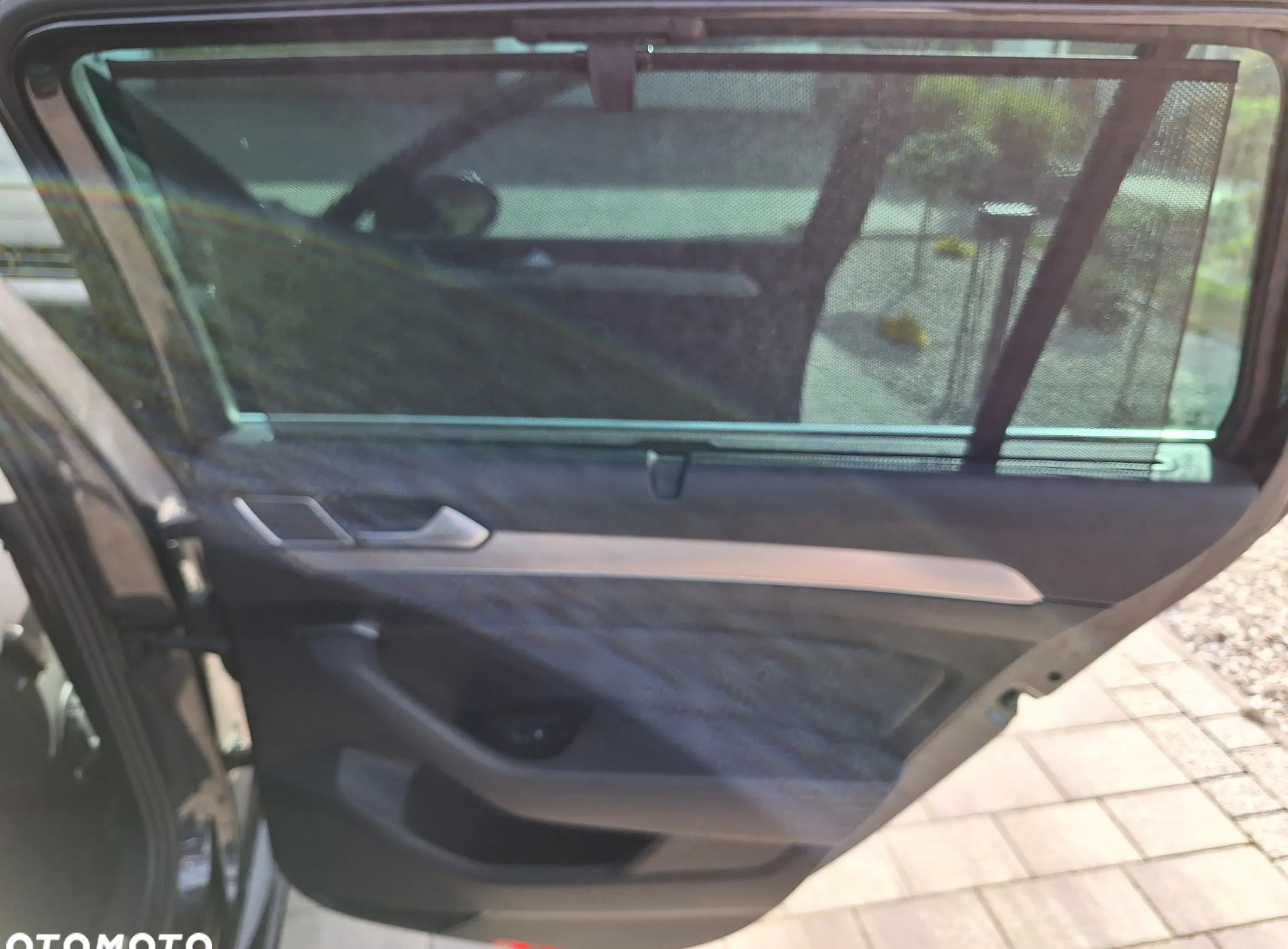 Volkswagen Passat cena 69900 przebieg: 153000, rok produkcji 2019 z Myślibórz małe 277